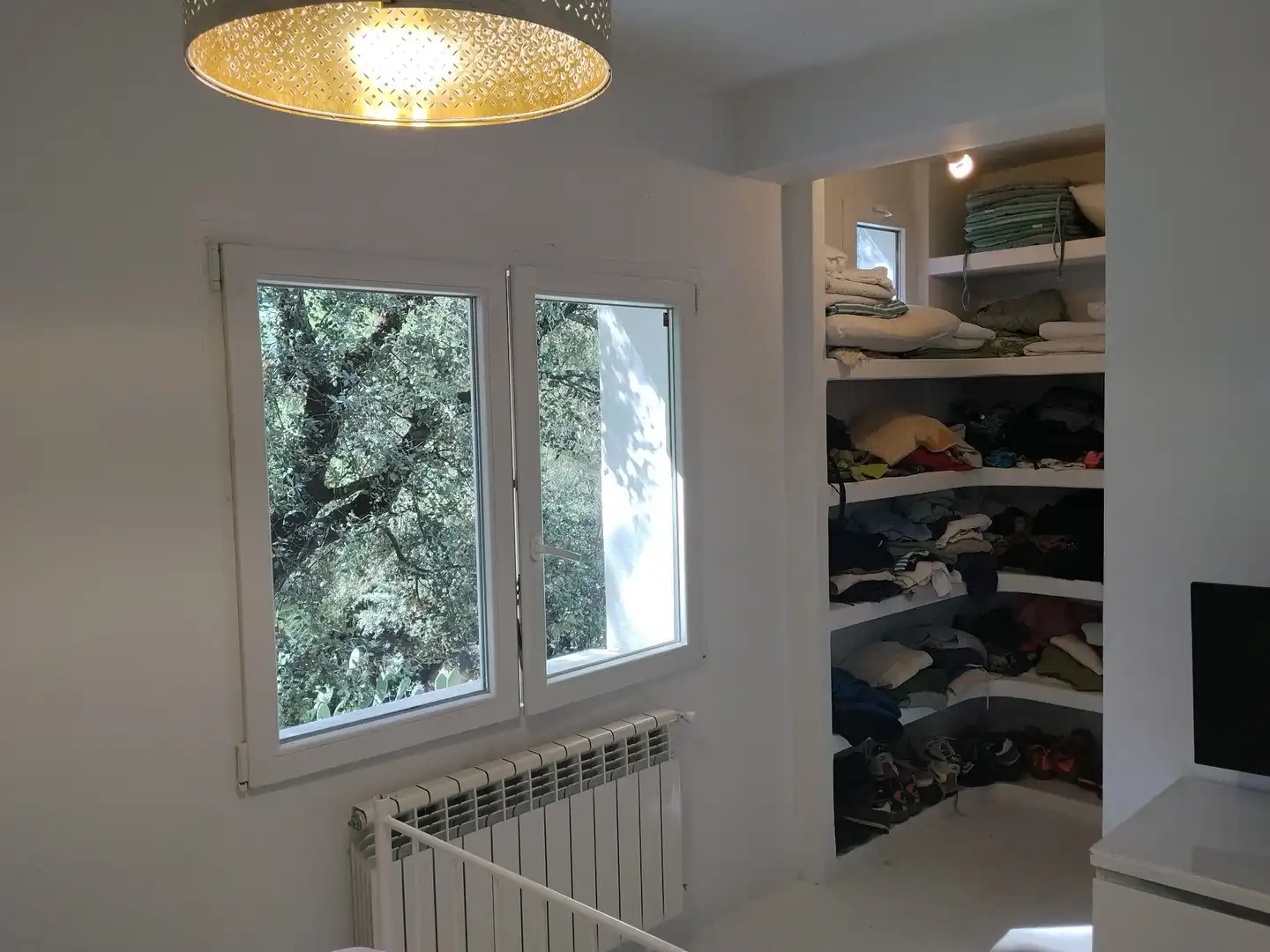 Casa con jardín en venta en Cerro Alarcón, imagen 26