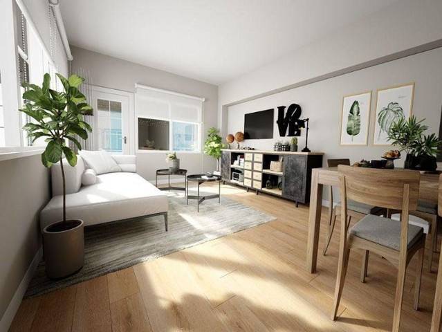 Piso en Venta en Cala Major