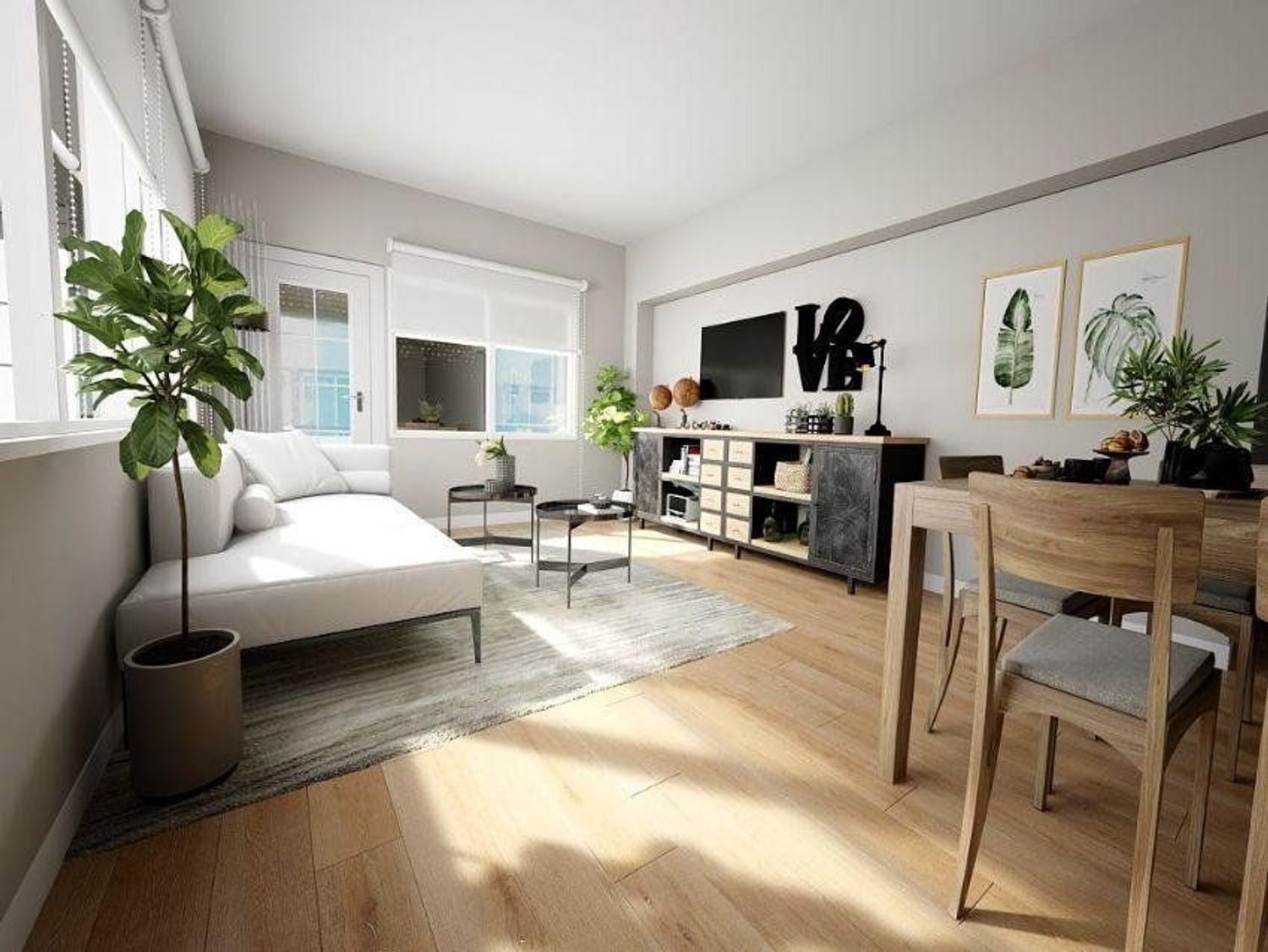 Pis en venda a  de Joan Miró, Cala Major