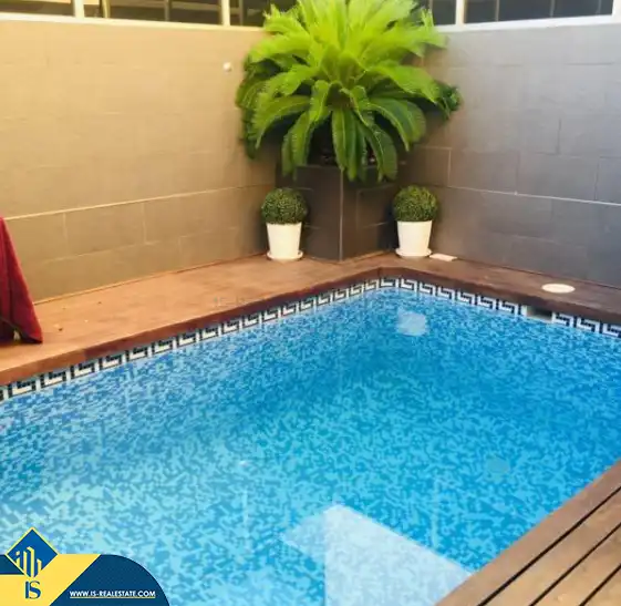Villa avec piscine à vendre à Centro, imagen 2