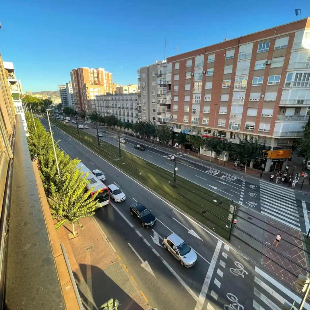 Apartament amb ascensor de lloguer a Norte, imagen 11