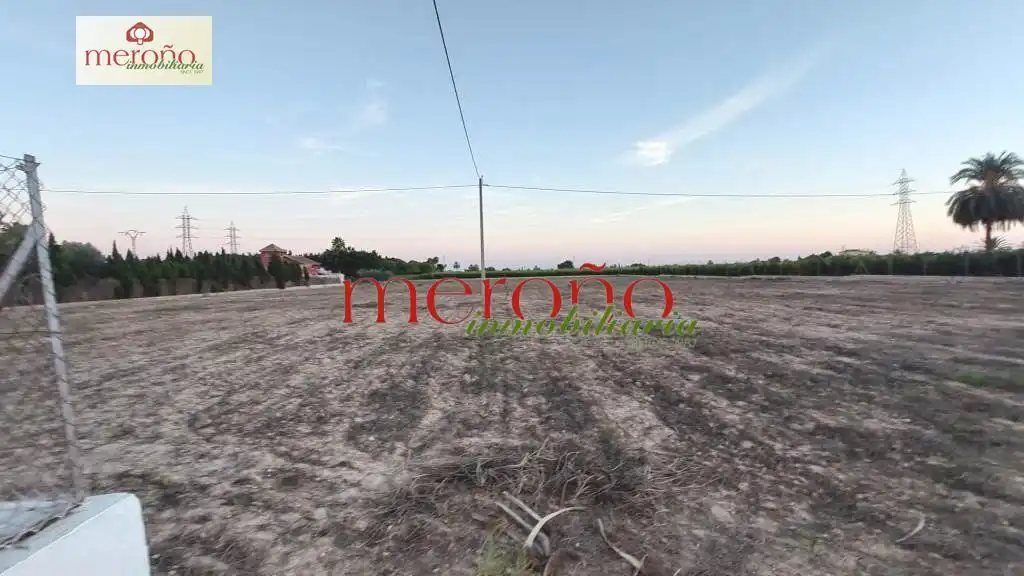 Terreno residencial en venta en Valverde, imagen 13