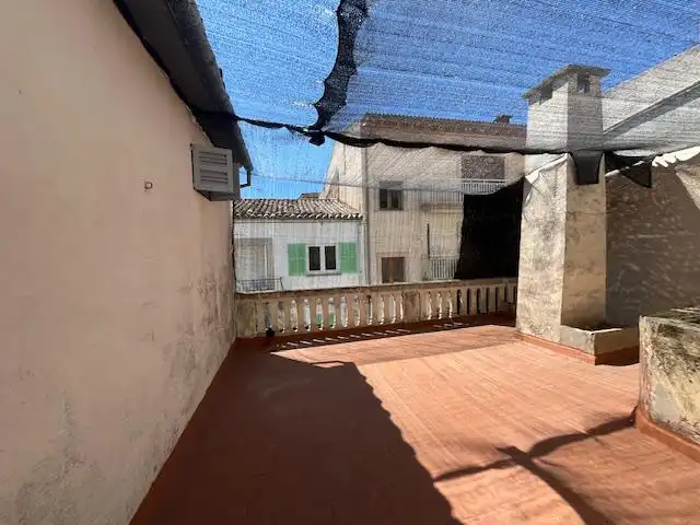 Detached house for sale in Santa Margalida Poble, imagen 33