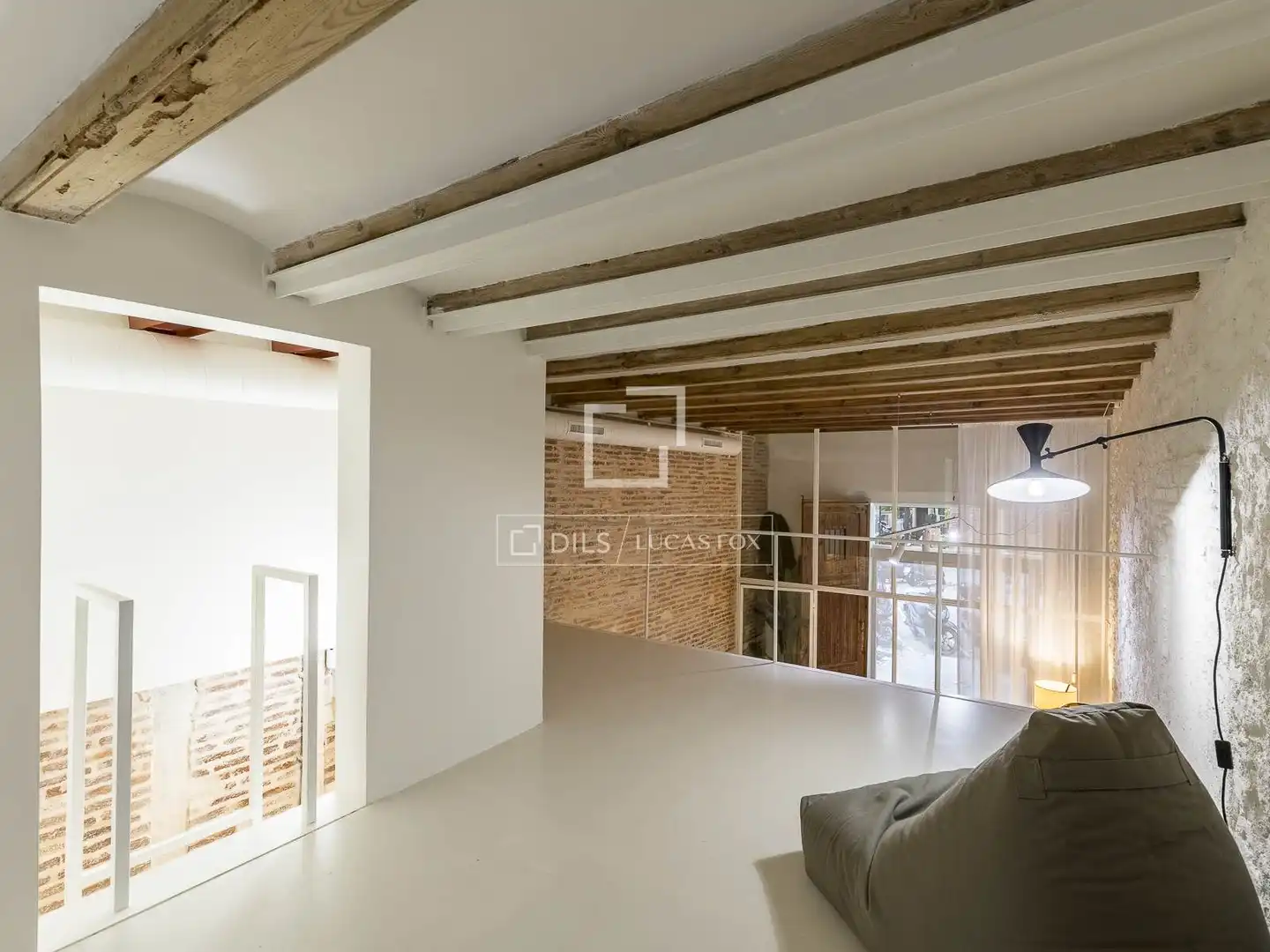 Piso en venta en Barcelona con Aire acondicionado, Calefacción y Terraza
