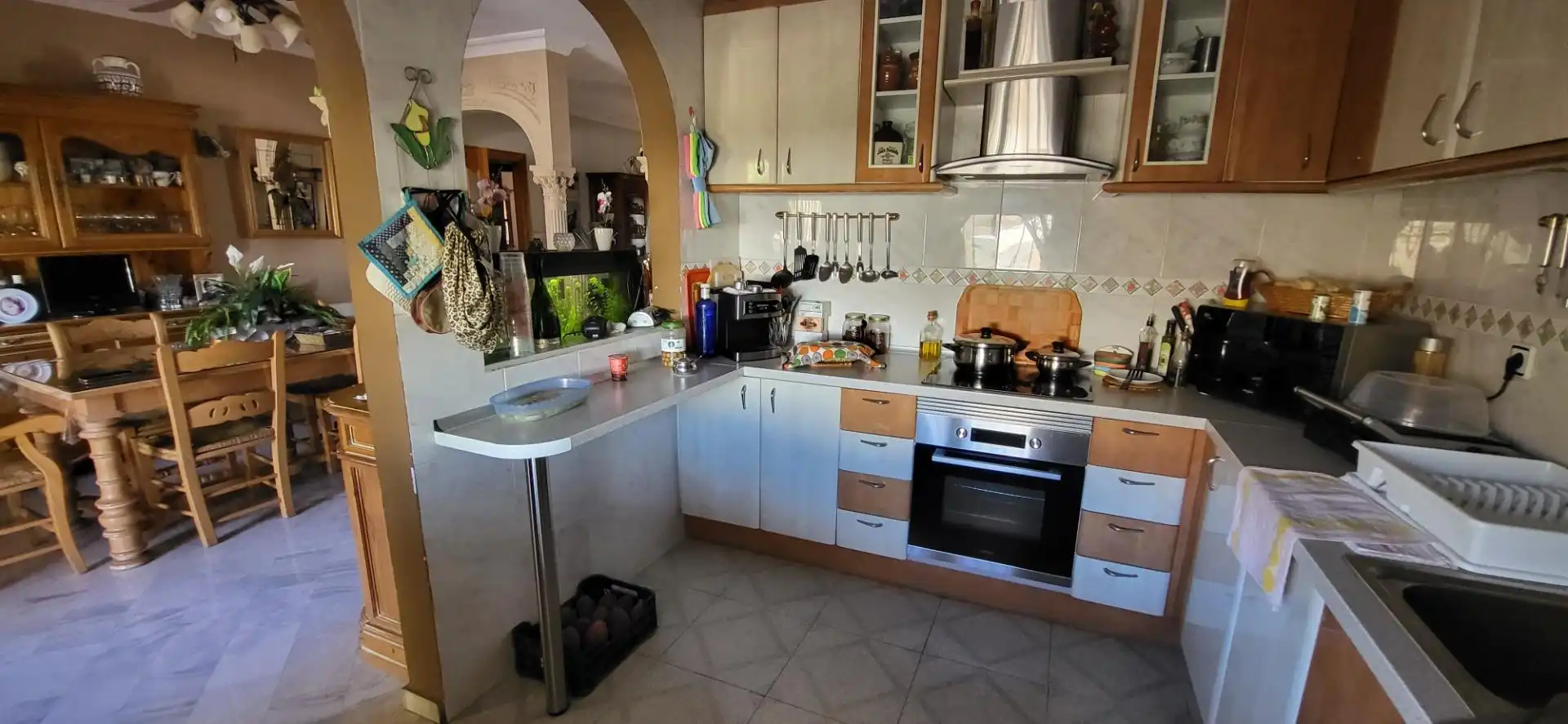 Casa con piscina en venta en Cotomar, imagen 77