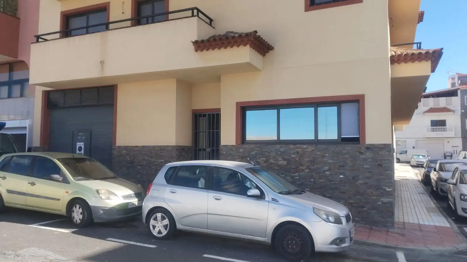 Local comercial en venda a Calle Fenix, imagen 4