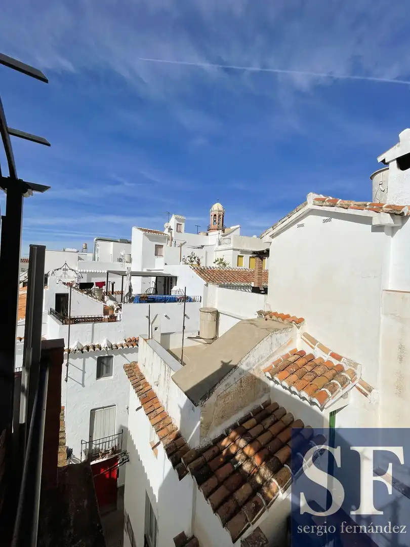 Adossat en venda a Cómpeta, imagen 18