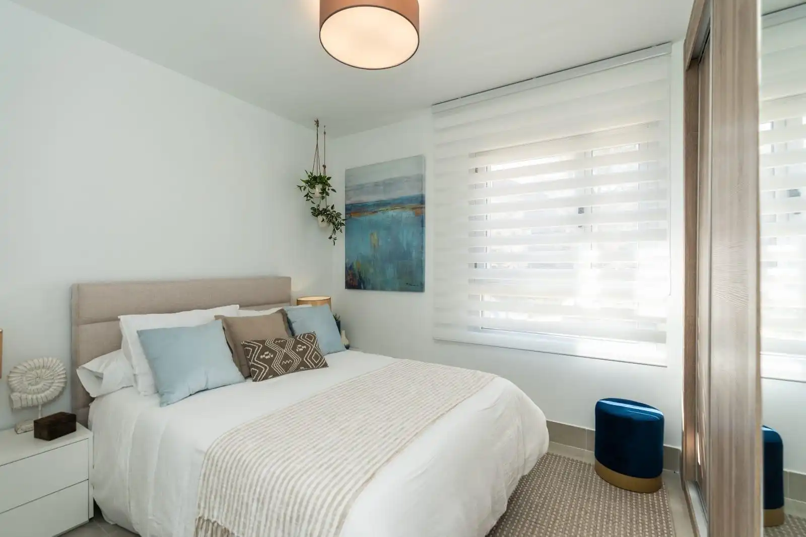 Appartement compact avec piscine à vendre à La Cala Golf - Lagar Martell, imagen 8