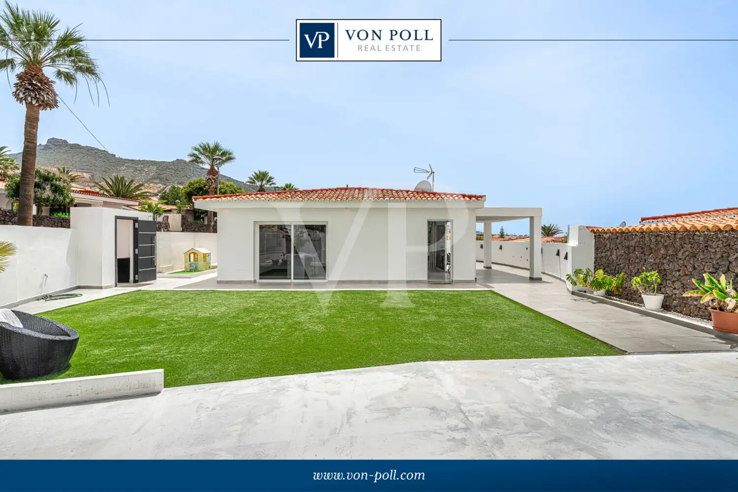 Bungalow zum Verkauf in Costa Adeje