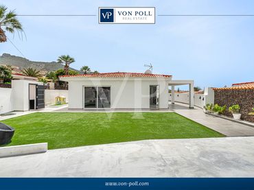 Bungalow en venda a Costa Adeje