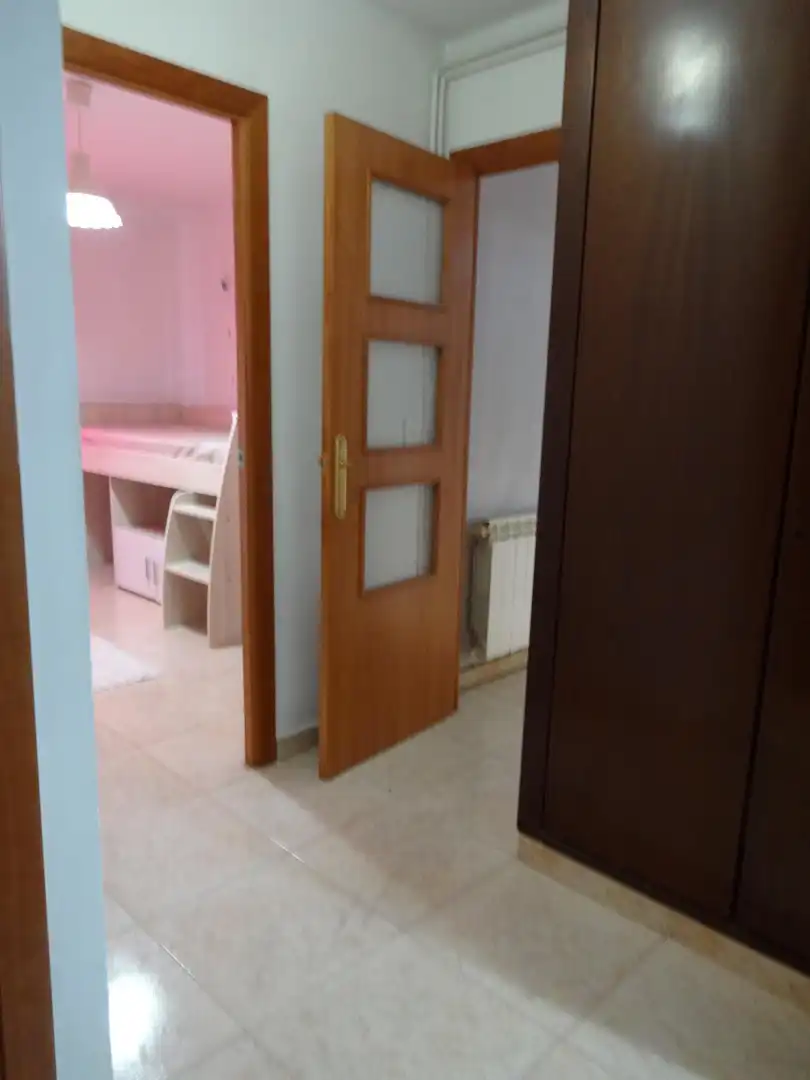 Flat for sale in Rubí  with Air Conditioner, Heating and Balcony