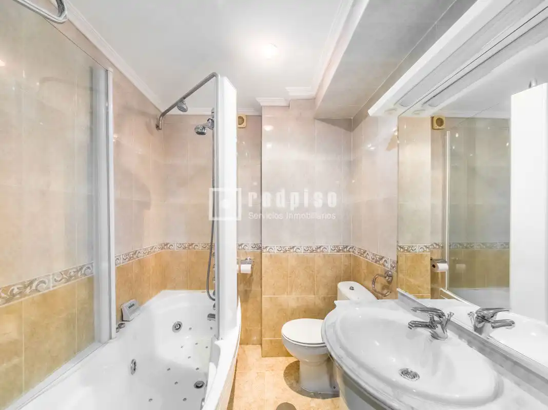 Piso en venta en Parque Ondarreta - Urtinsa