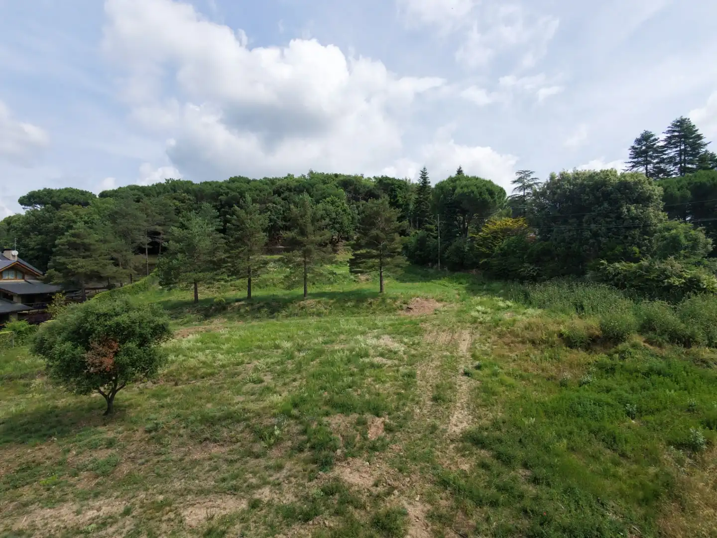 Residencial en venta en Sant Quirze Safaja