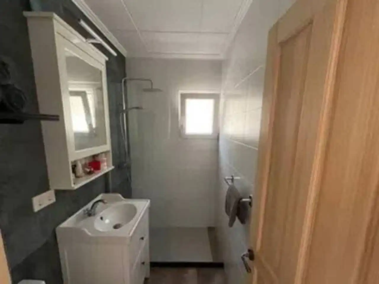 Bany de Casa o xalet en venda en Villanueva de Castellón amb Aire condicionat i Terrassa