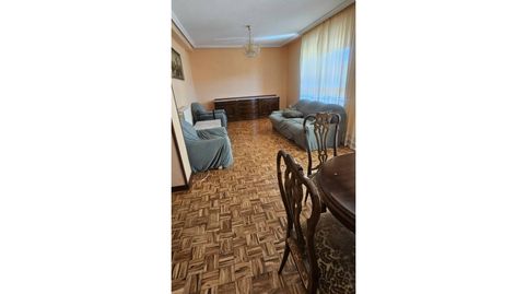 Foto 5 de Casa adosada en venta en Sariegos, León