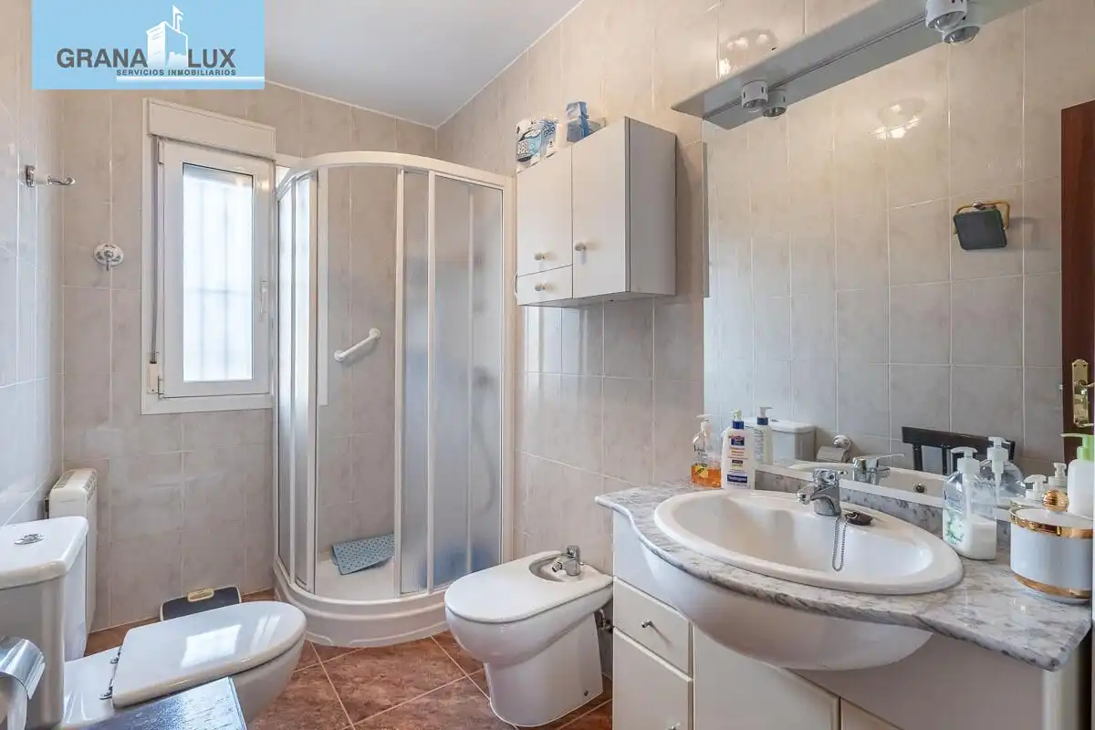 Casa con piscina in vendita a Avenida del Molino Alto, imagen 24
