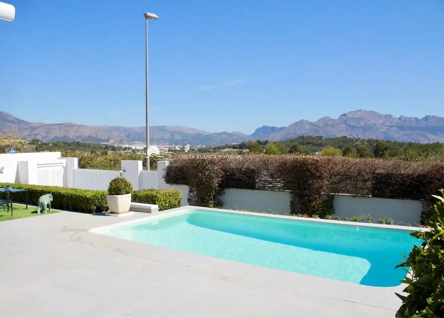 Villa avec jardin à vendre à La Alberca, imagen 32