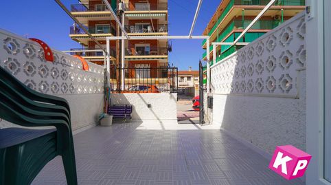 Foto 5 de Casa o xalet en venda a Monòver, Gran Playa, Santa Pola