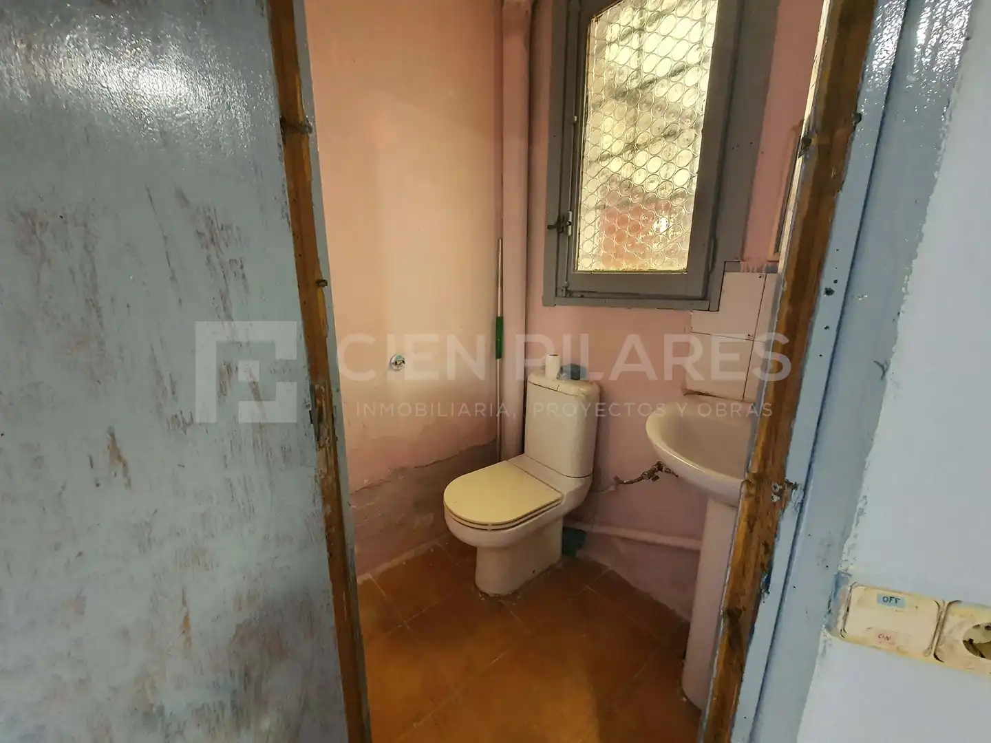 Bathroom of Houses for sale in Arnedo