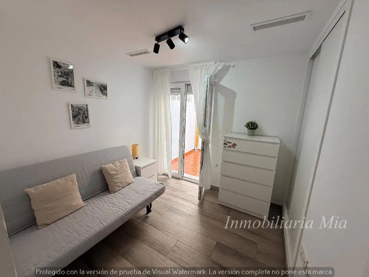 Apartament amb terrassa en venda a Montemar, imagen 17