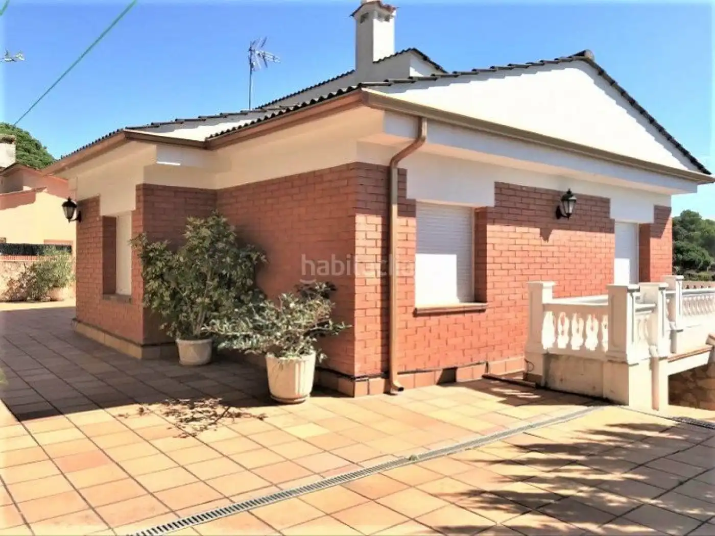 Casa amb piscina en venda a Lloret Verd - Els Pinars, imagen 6