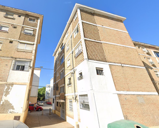 Exterior view of Flat for sale in Jerez de la Frontera