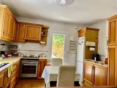 Cocina de Casa o chalet en venta en Callosa d'en Sarrià con Jardín privado, Amueblado y Alarma