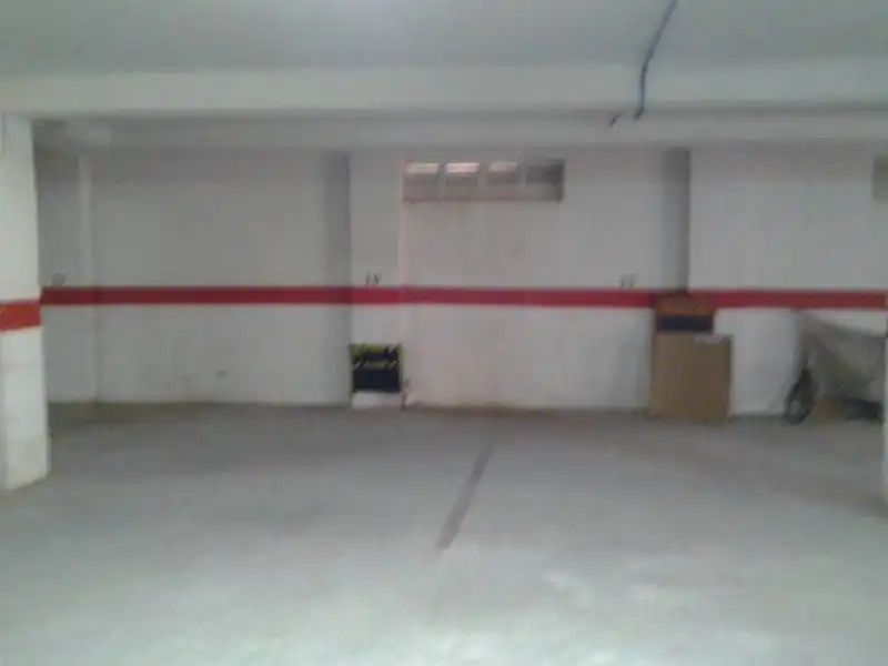 Parcheggio in vendita a Nucli Antic, imagen 7