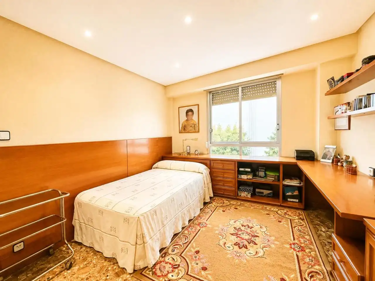 Appartamento con ascensore in vendita a calle Poeta Miguel Hernandez 14, imagen 12