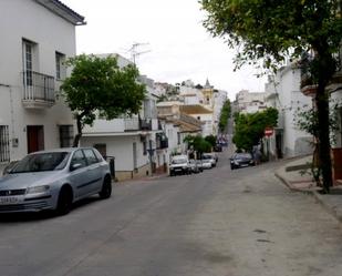 Exterior view of Flat for sale in Prado del Rey  with Heating