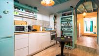 Kitchen of House or chalet for sale in San Juan de Aznalfarache