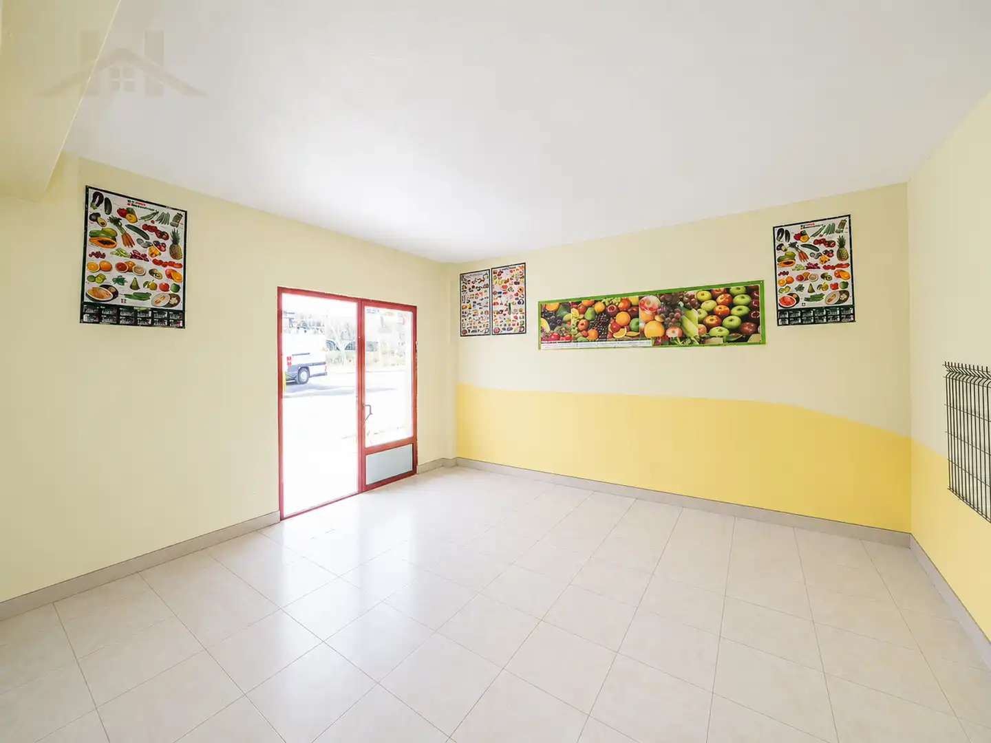 Wohnung zum Verkauf in Collado Villalba mit Privatgarten und Terrasse