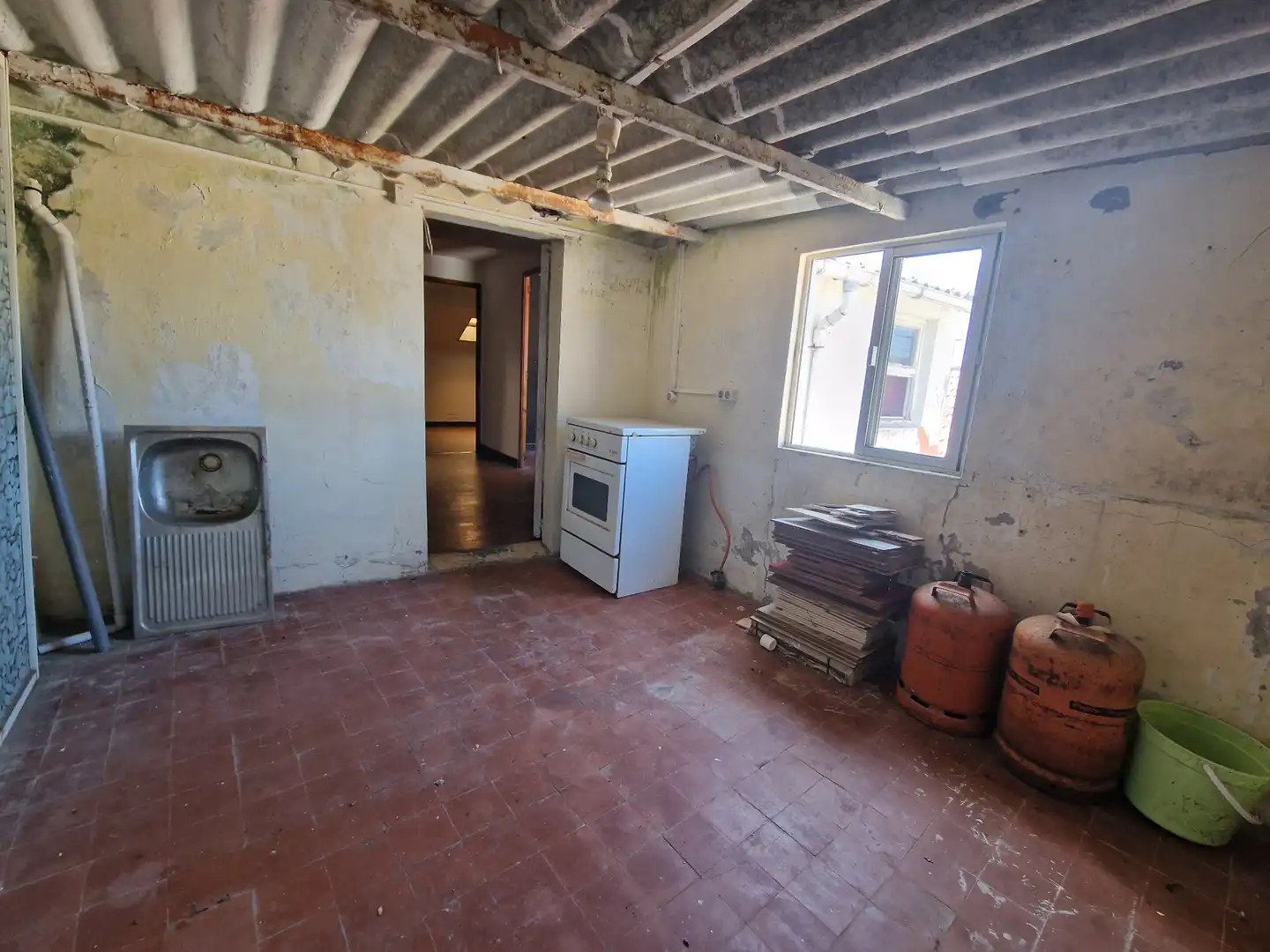 Casa o chalet en venta en A Malata - Catabois - Ciudad Jardín