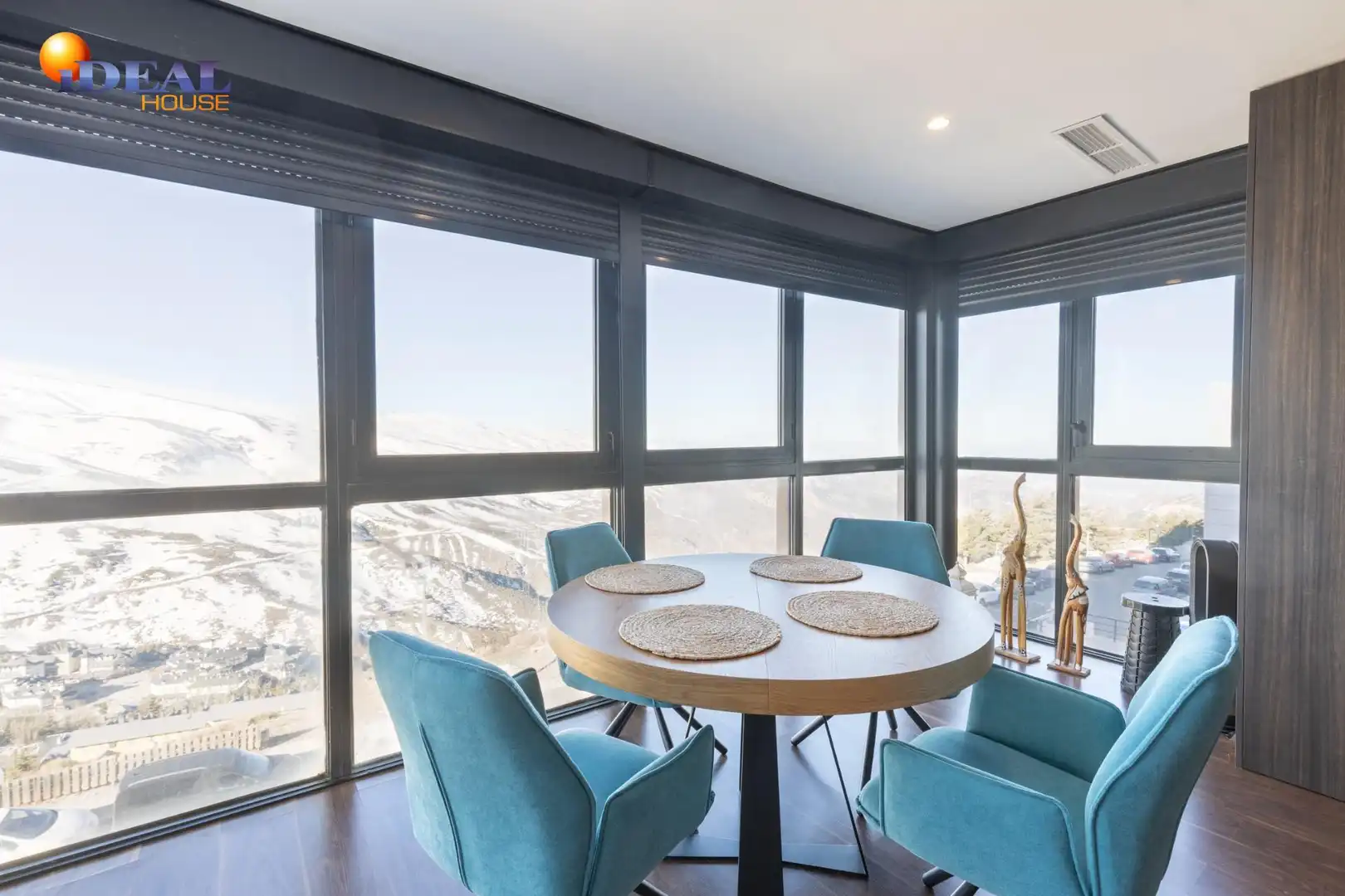 Apartament amb ascensor en venda a Urbanizacion Solynieve, imagen 4