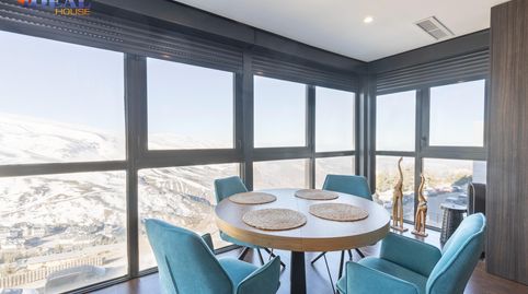 Foto 4 de Apartamento en venta en Urbanizacion Solynieve, Zona alta, Sierra Nevada