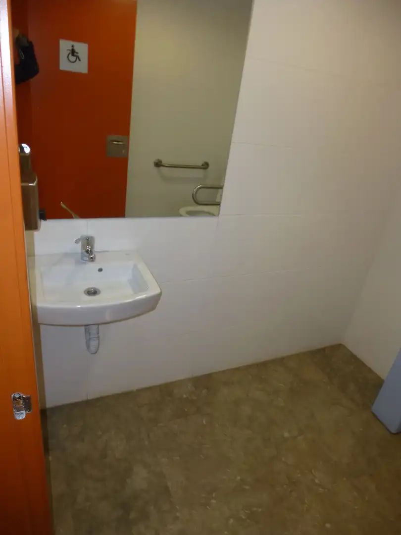 Büro zur Miete in N/A, Erandio