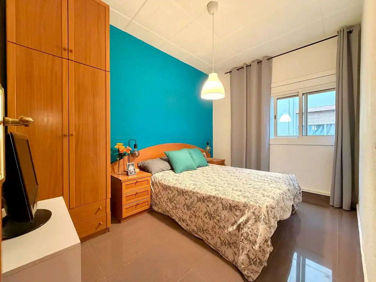 Habitación de Piso en venta en Barcelona con Aire acondicionado y Amueblado