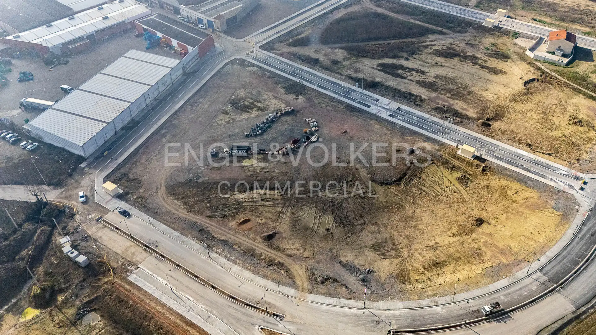 Industriegrundstück zum Verkauf in Manlleu, imagen 5