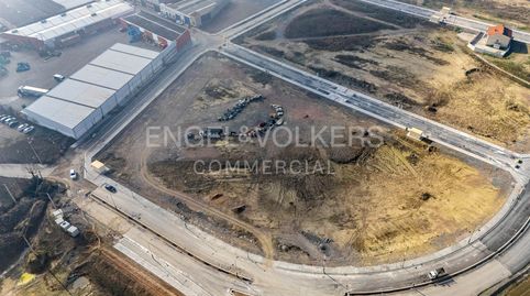 Terreno industrial finalista de 13.240 m2 en Manlleu Barcelona, immagine 5