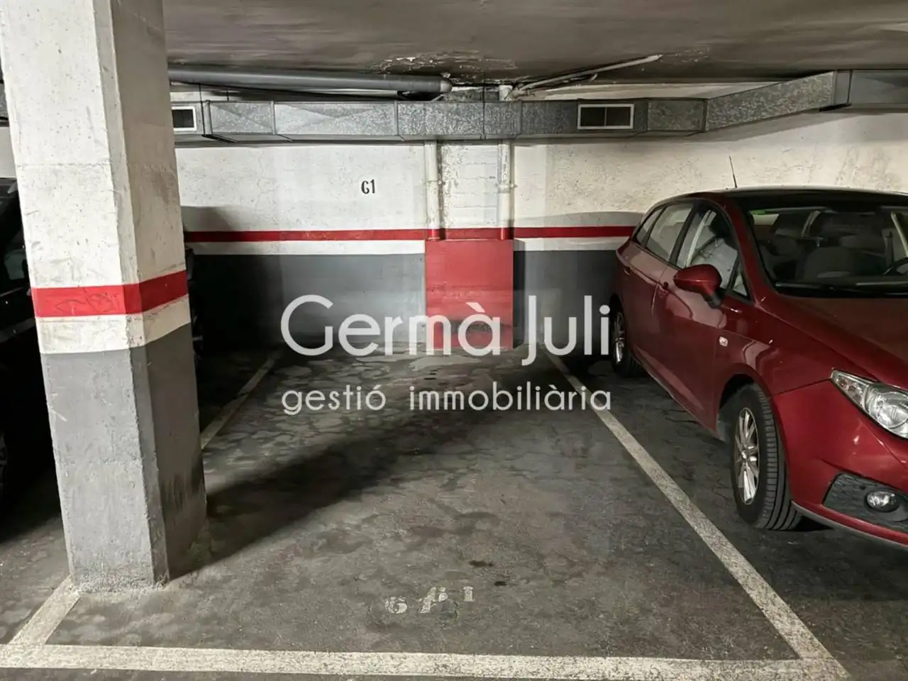 Individual en venta en Centre, imagen 2