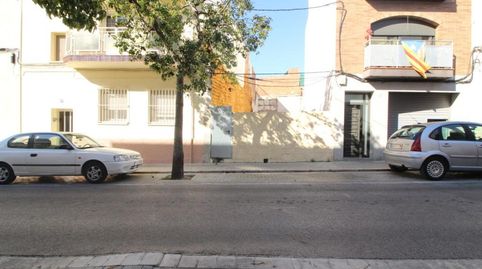 Solvia Inmobiliaria  Suelo Urbano Vilanova i la Geltrú, image 5