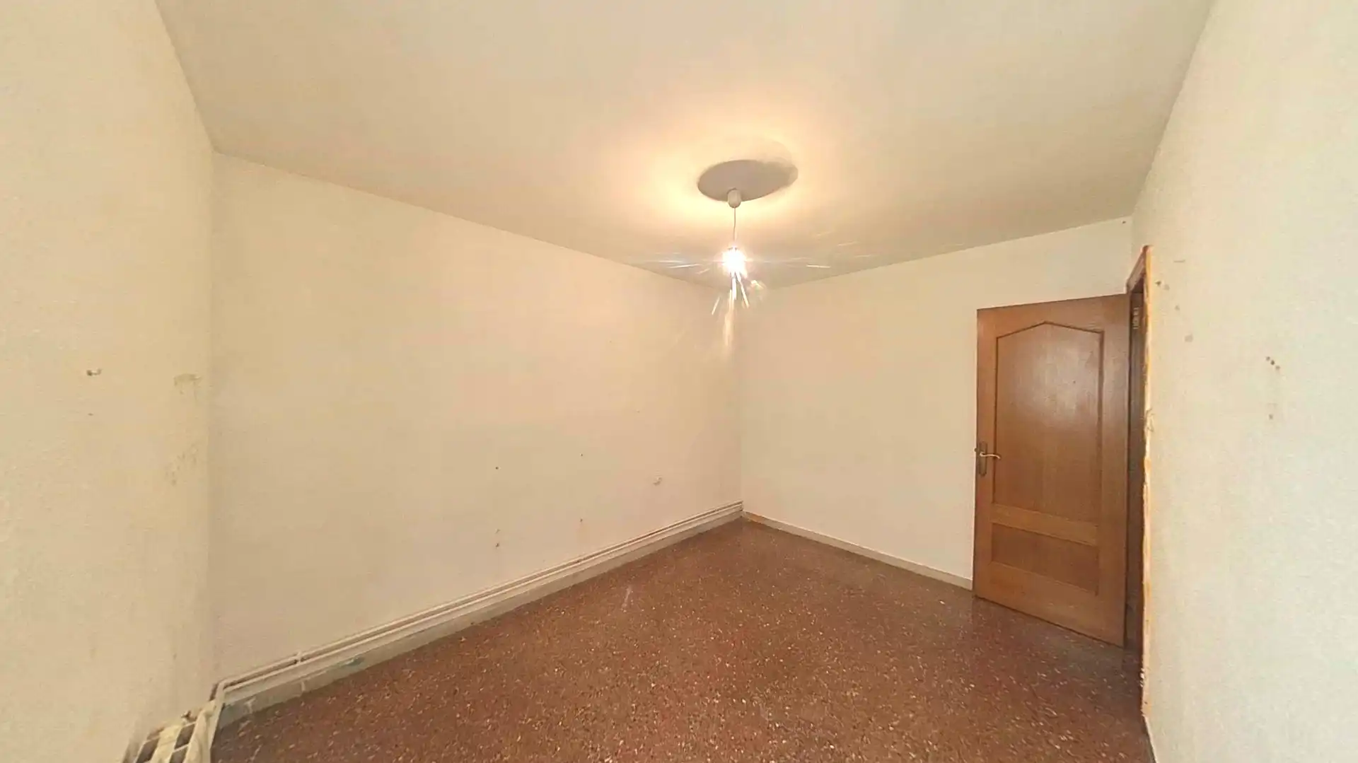 Apartament en venda en Terrassa amb Aire condicionat i Balcó