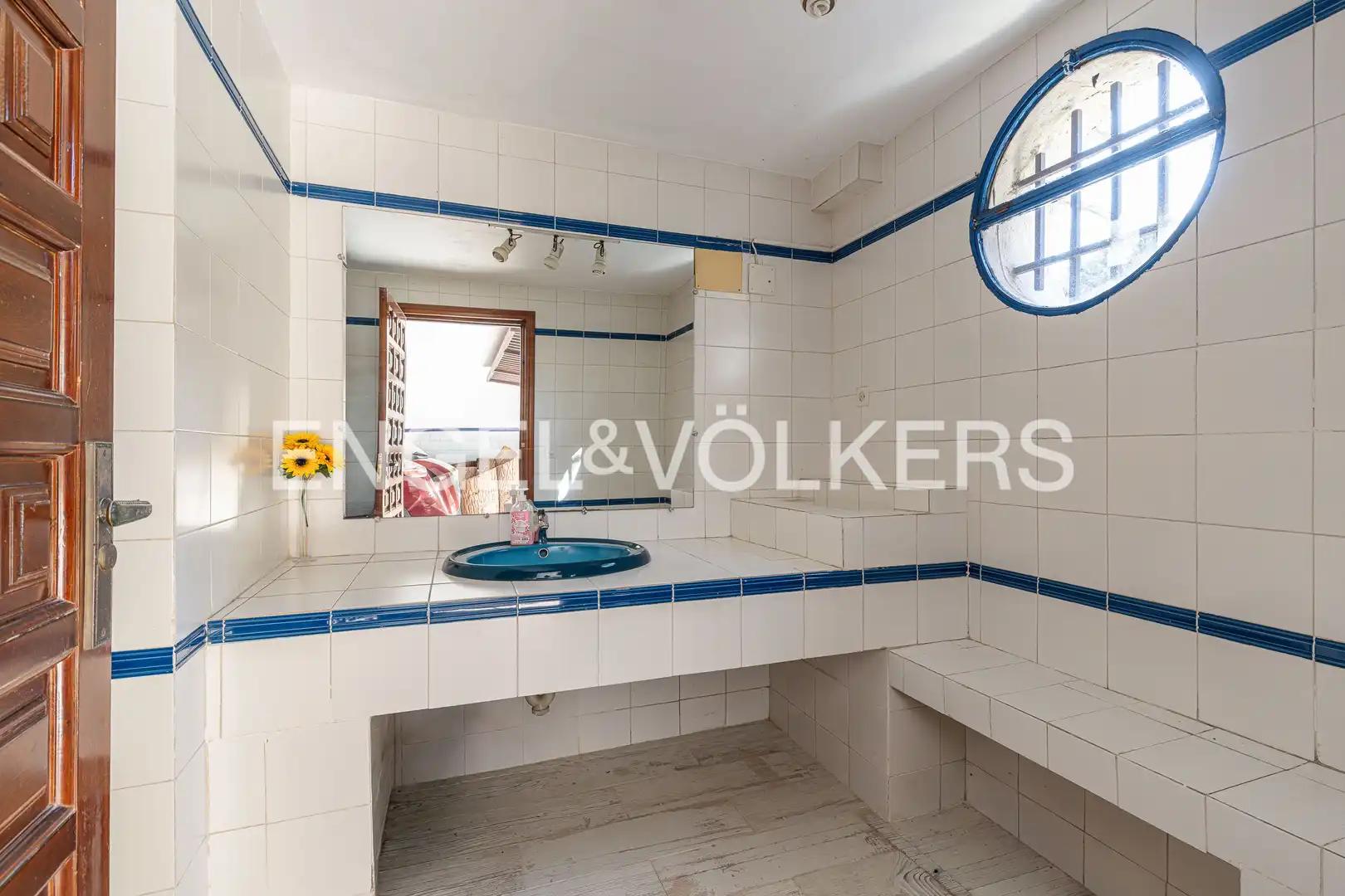 Haus mit Pool zum Verkauf in Villafranca del Castillo, imagen 44