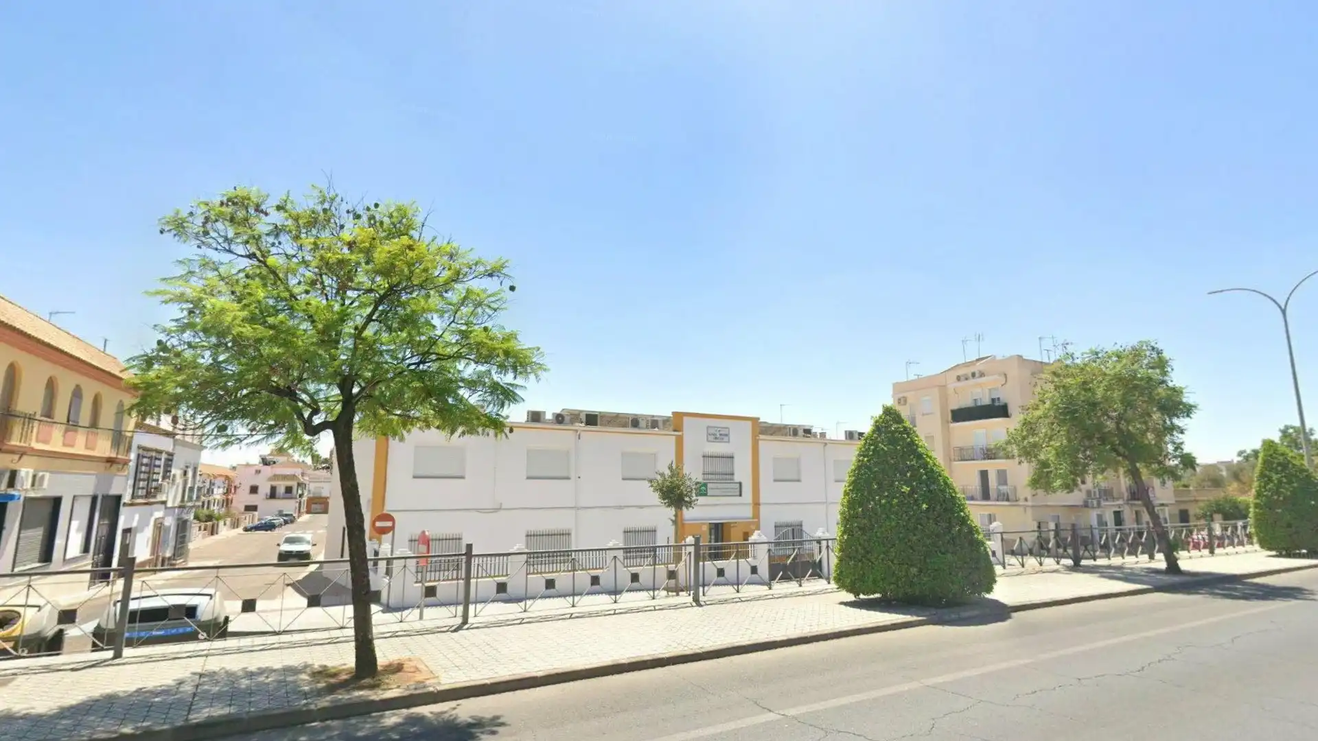 Casa aparellada en venda a Andres Almonaster Y Roxas Beata Sor Mariana, imagen 4
