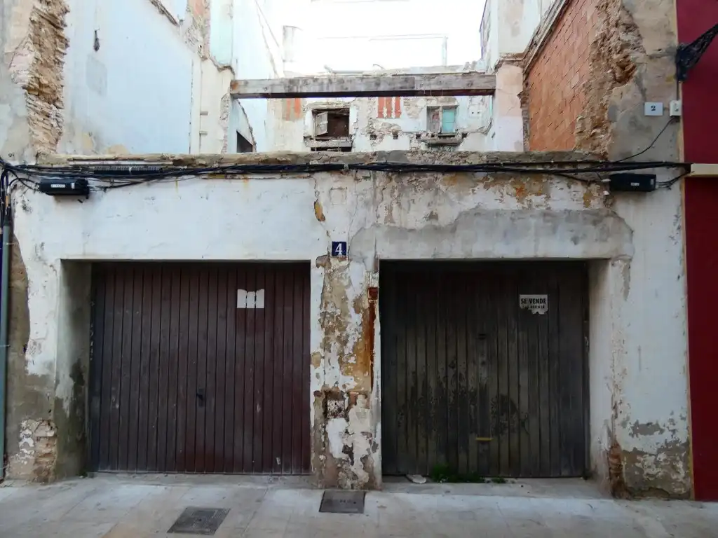 Residential land for sale in Casc Urbà, imagen 5