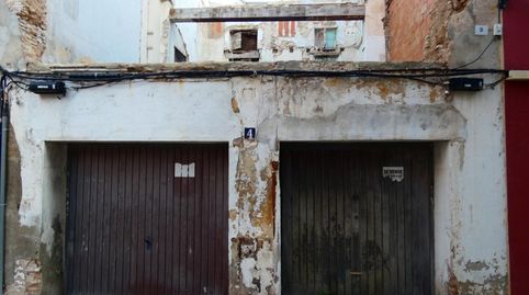 SIN NINGUNA COMISIÓN!! Solar urbanizable céntrico para construir tres alturas, imatge 5