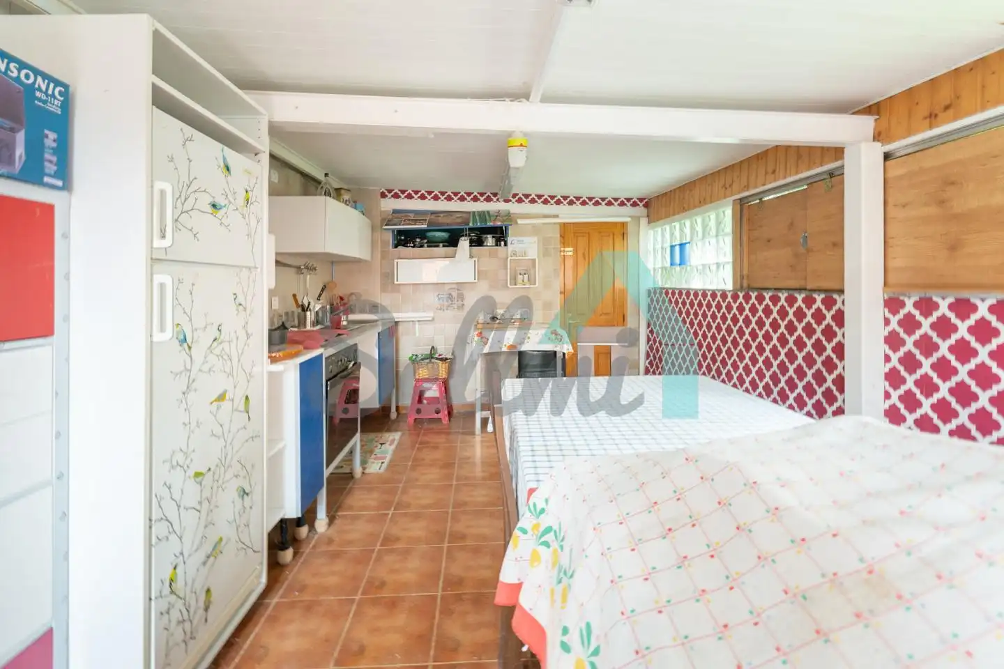 House with garden for sale in Zona Loma del Canto, imagen 111