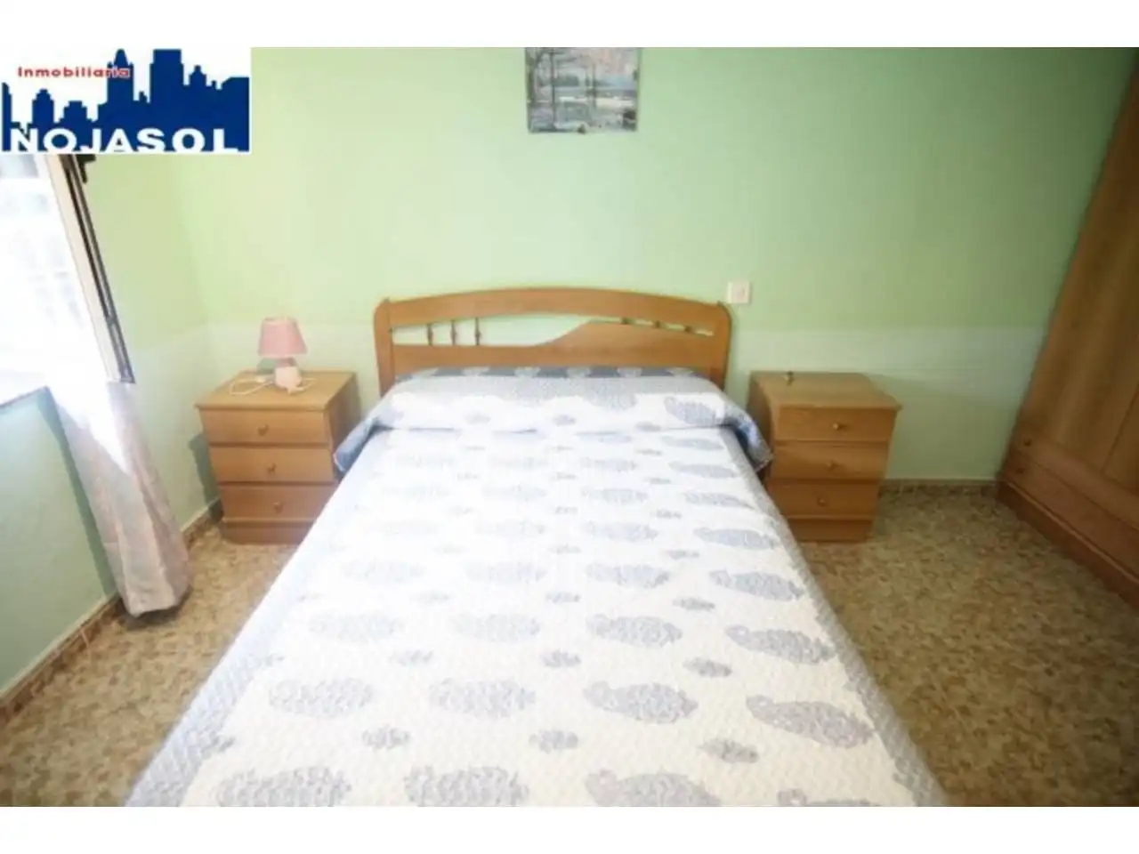 Casa amb jardí en venda a Calle HELGUERAS, imagen 12