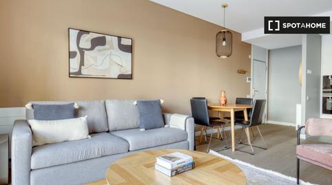 Foto 3 de Apartament per a compartir a El Parc i la Llacuna del Poblenou, Barcelona