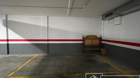 Foto 2 de Garaje en venta en Calle Comare Pilar Marti Hdez, Zona Avenida al Vedat, Torrent